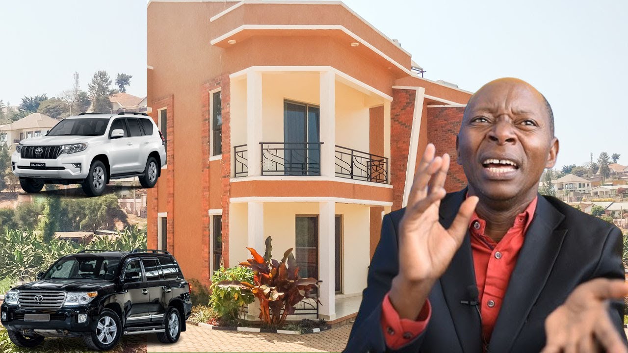 BWA 1 YONGWE AHISHUYE AHO UMUTUNGO WE WAZIMIRIYE|NSIGAYE NGENDA NA MOTO 🙆‍♂️YAGO YARAMBABAJE ABYUMVE