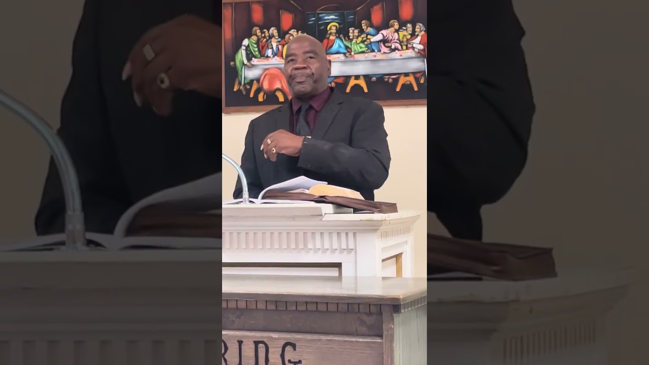Claiming your blessings from God - Deuteronomy 10:11 & II Corinthians 6:10