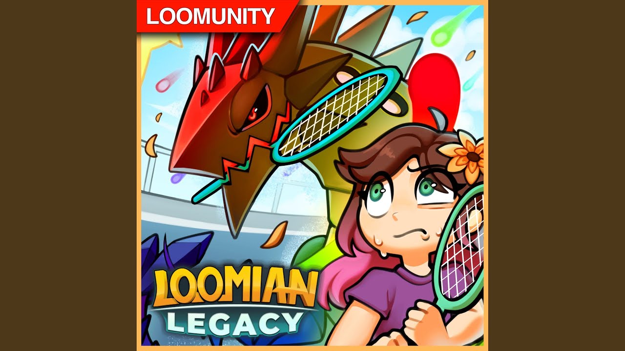 Solnecta Battle Theme (Loomian Legacy Original Soundtrack)
