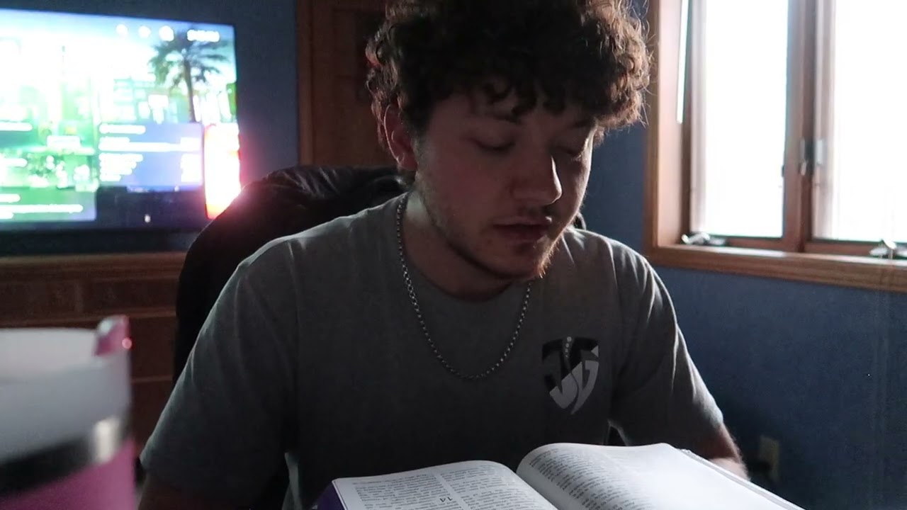 Day 59 | Numbers 11-13 | Chronological Bible In A Year HalleluYah Scriptures