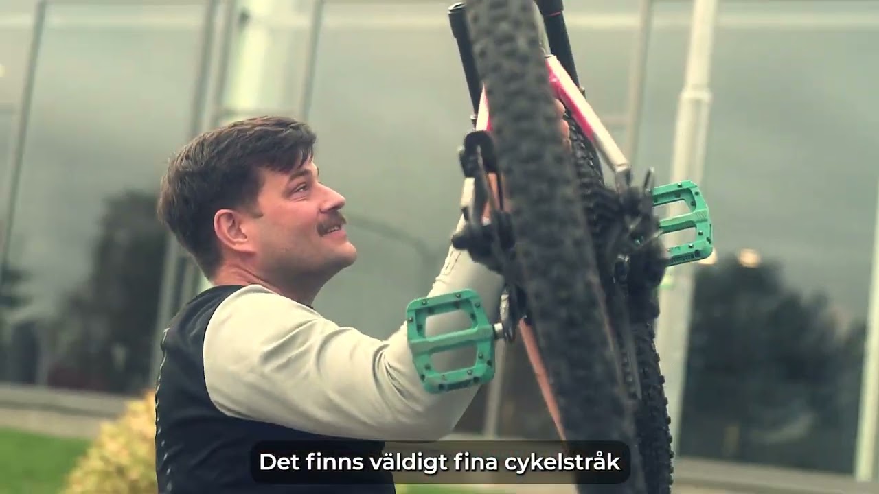 Säffle Stories: 