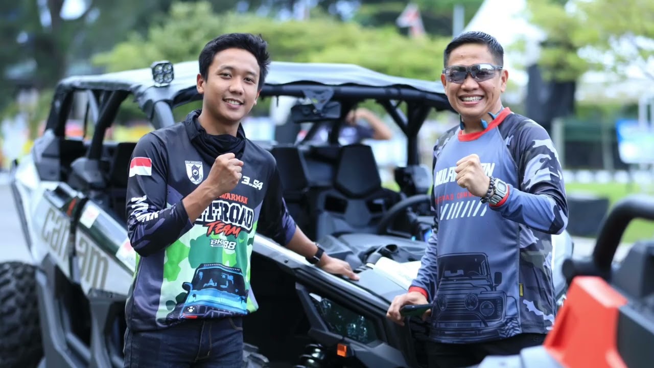 Dedikasi Tanpa Batas Danrem 101/Antasari