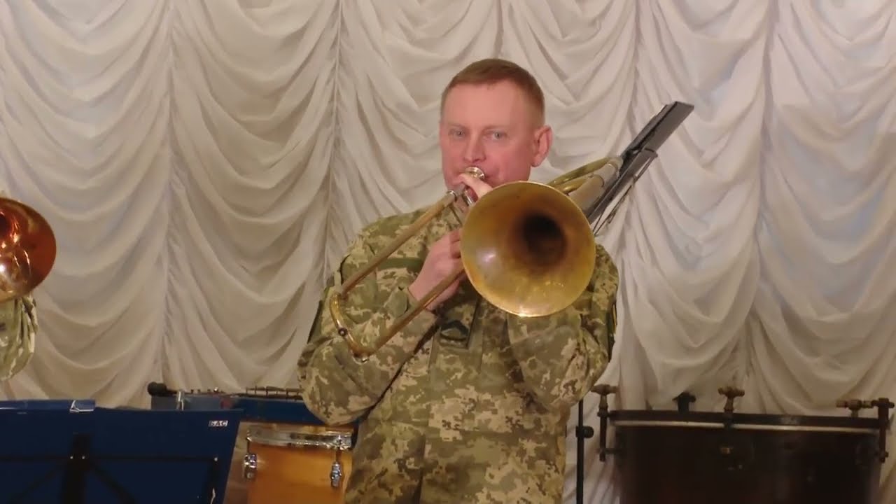 Микола Лисенко - 