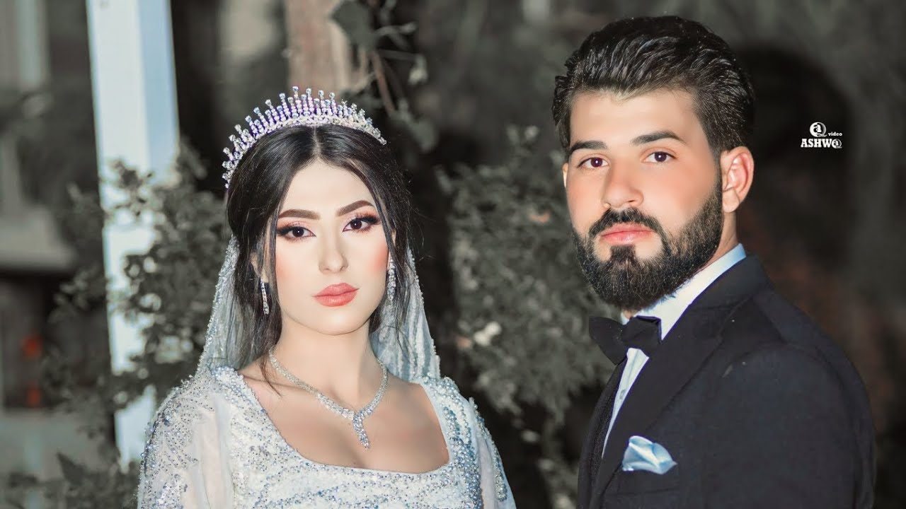 تحسين خدر فقير(مازن و مهابات )~1~