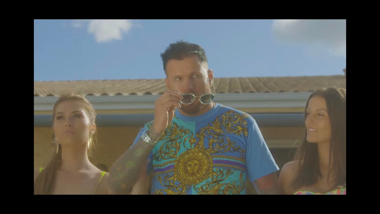 Charles V feat Big Ali , Dany ,Adryano , Taïnos - Viva La Fiesta -