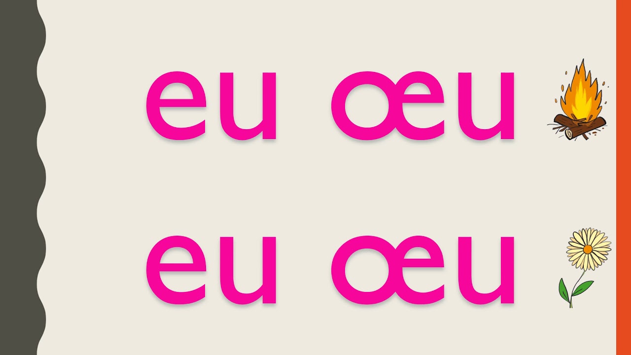CP Découverte de son eu 01