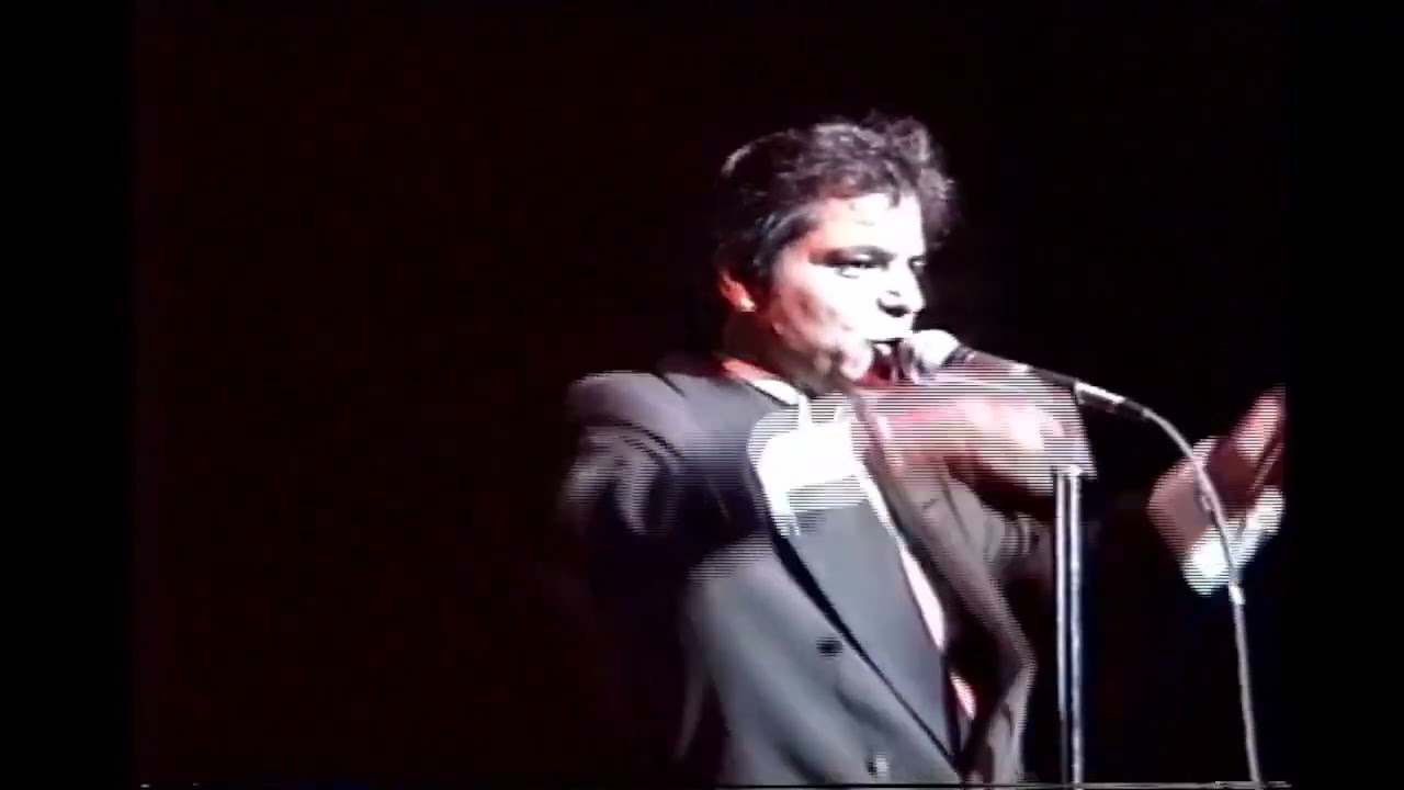 Tzlil Vzemer, Yossi Sonnenblick, Yoel Sharabi Live  Brooklyn College 1992