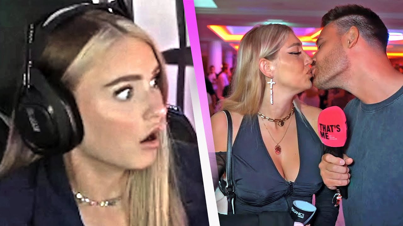 WAS? Marc klärt sich wieder Influencerinnen 😱 | Marc Eggers Reaktion