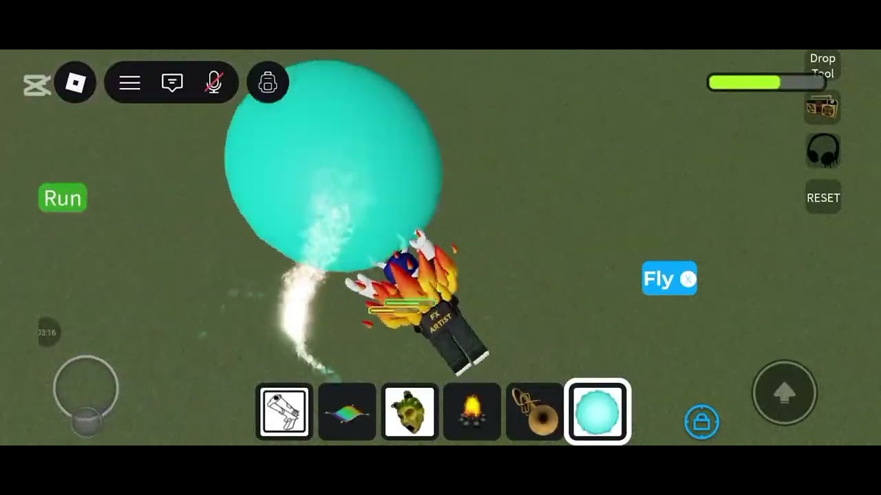 Jugando un juego que nose como se llama xD