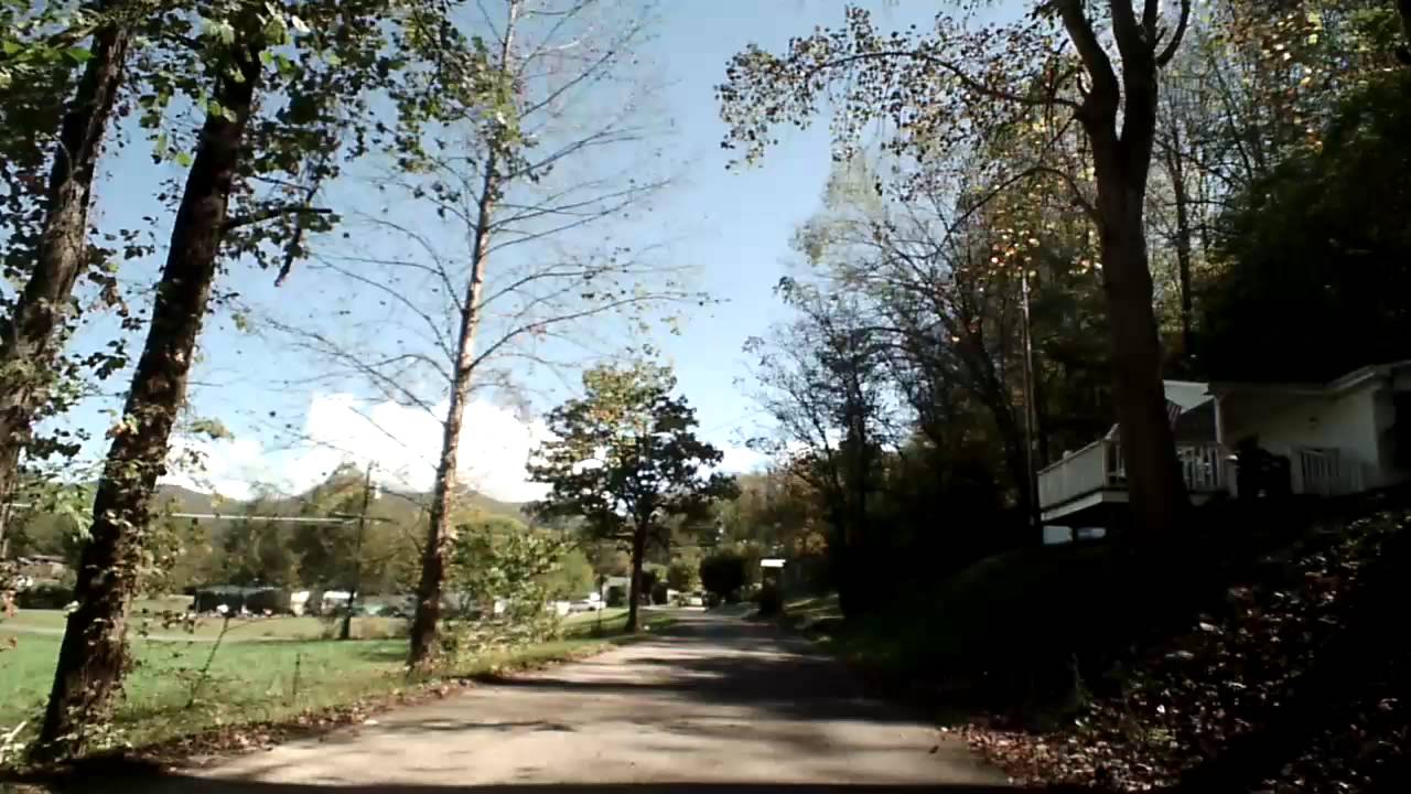 Bumpass Cove