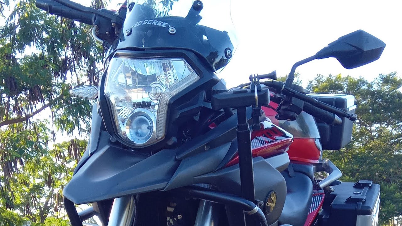 AVENTURA Y VIAJE CAPIOVI MISIONES