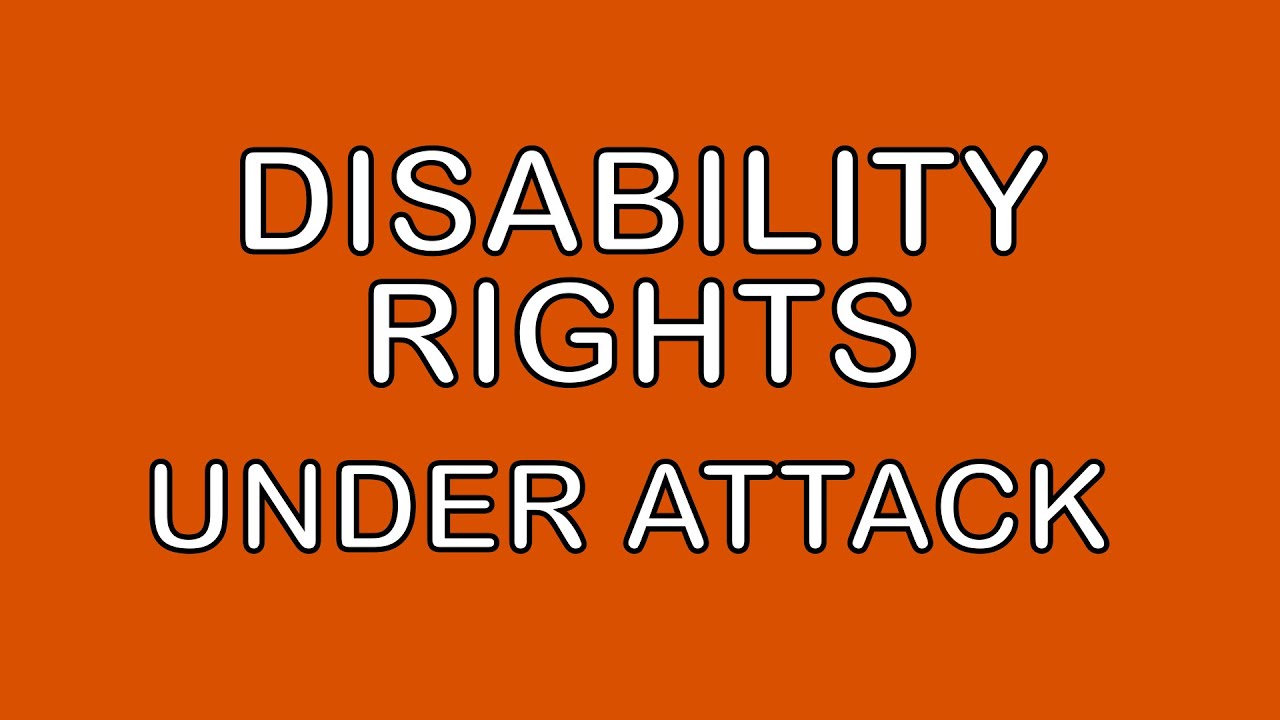 Why Section 504 Matters: Disabled Americans Speak Out Against Lawsuit to 