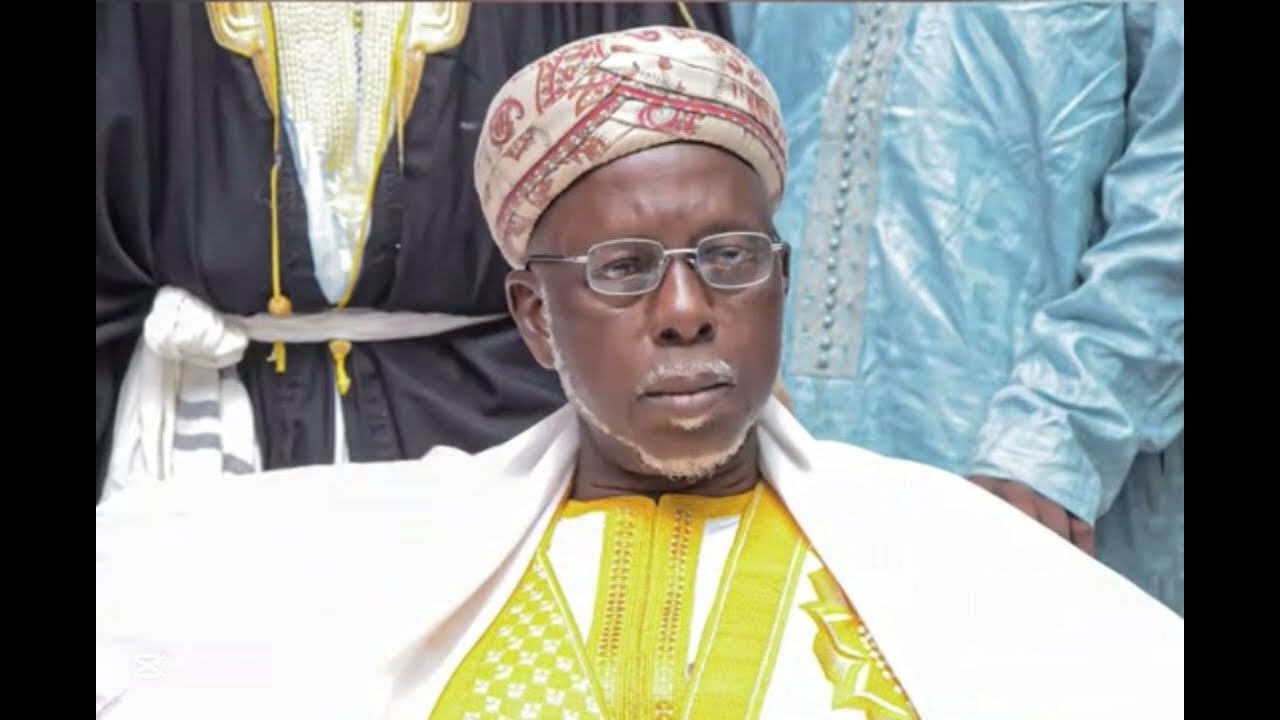 ZIKAR THIERNO BASSIROU DIAO 