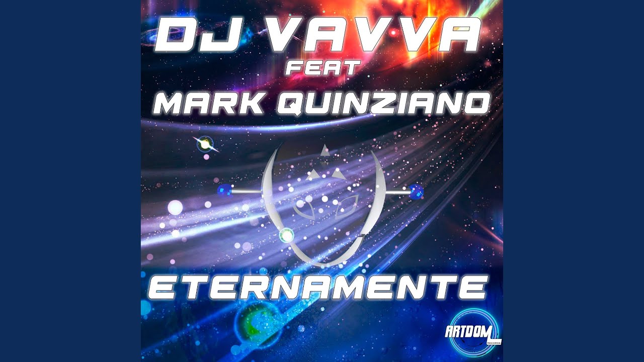Eternamente (DJ Vavva Italo Dance Mix)
