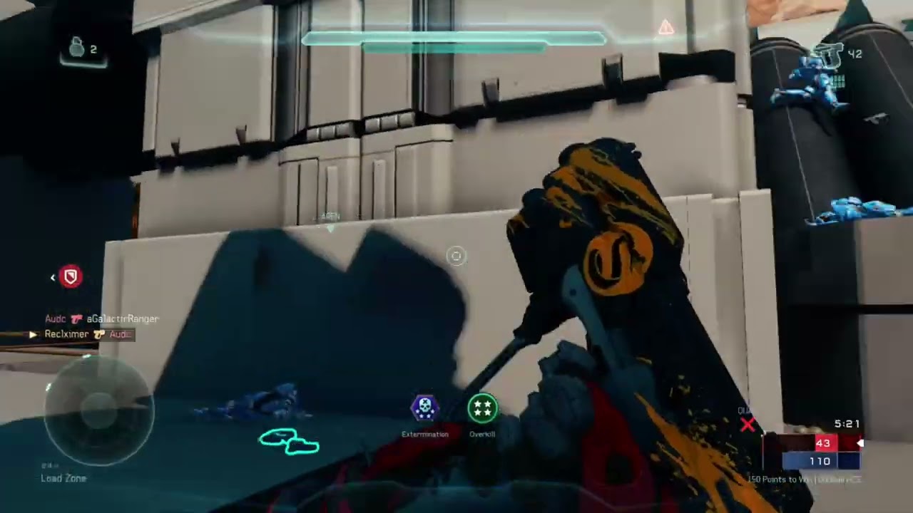 10 Years of Ranked Halo Clips in 10 Minutes