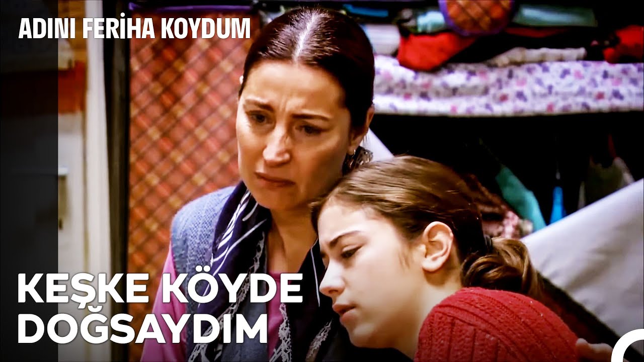 Fakirhane Vlogu #4: Aşk Acısı Çekmek Bile Lüks - Adını Feriha Koydum