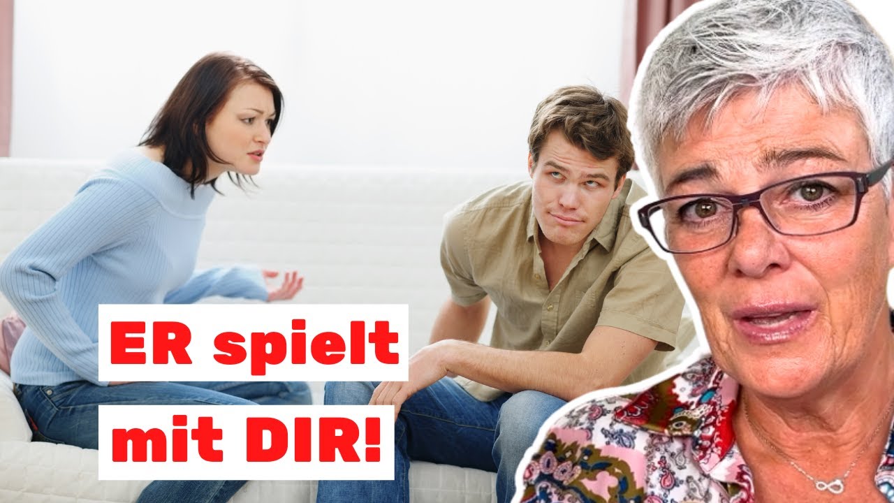 Narzisst hat ein leichtes Spiel mit dir! (leider wahr)