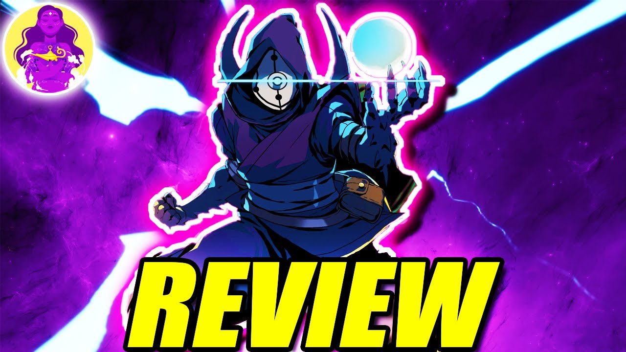 Godstrike Review - (PC/SWITCH) - Match Made in Heaven?