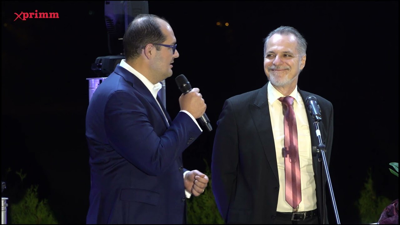 UNSAR - Marele Premiu Organizația Profesională a anului