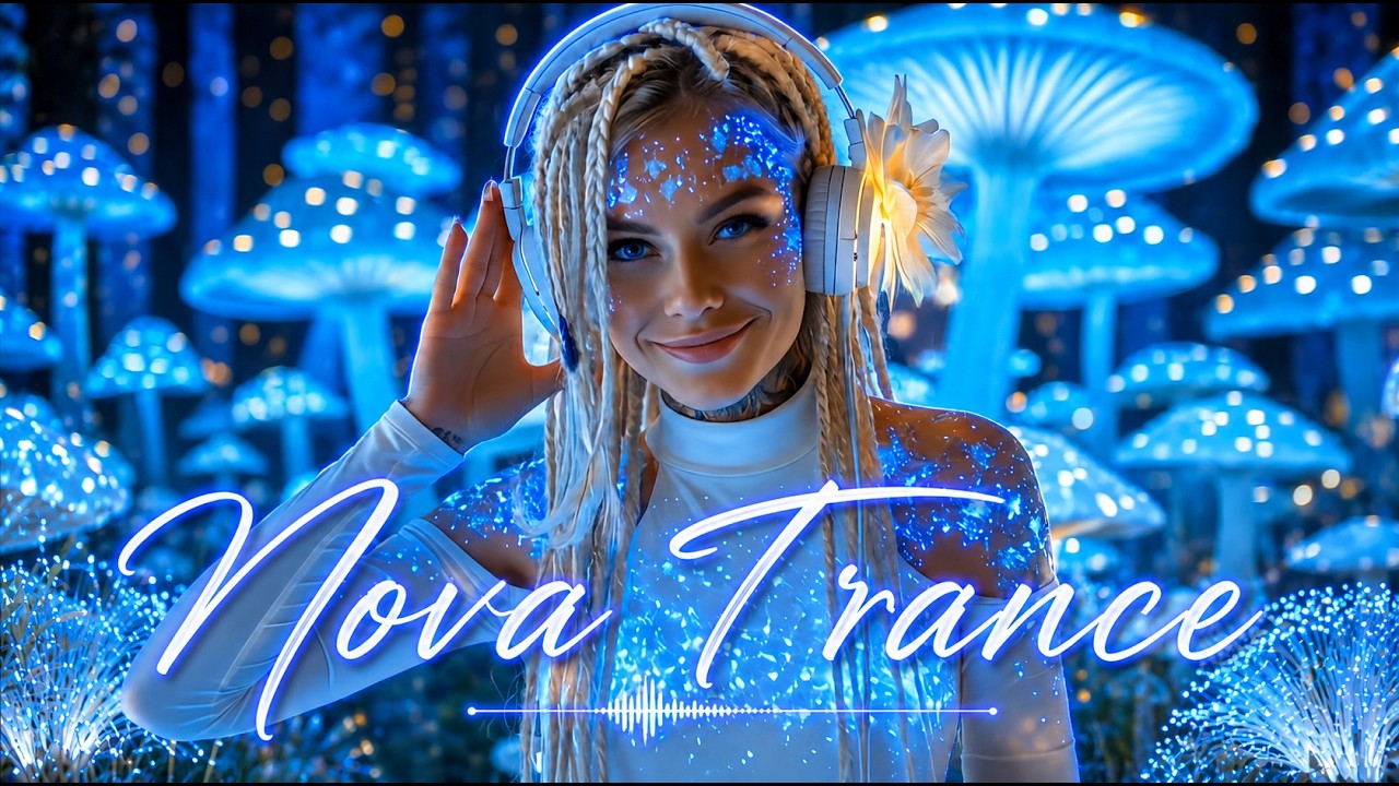 Beautiful Vocal Trance 2026 | Emotional & Euphoric Melodic Trance Mix