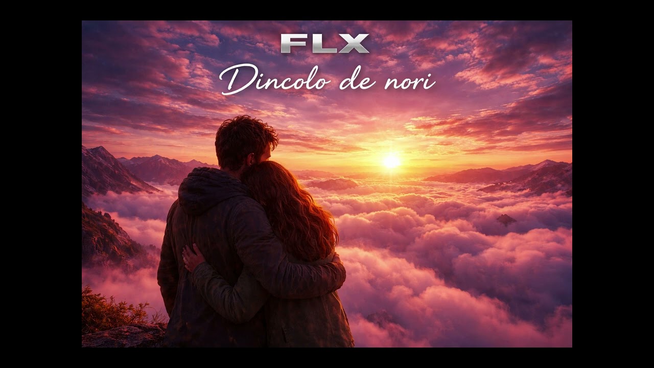 FLX - Dincolo de nori