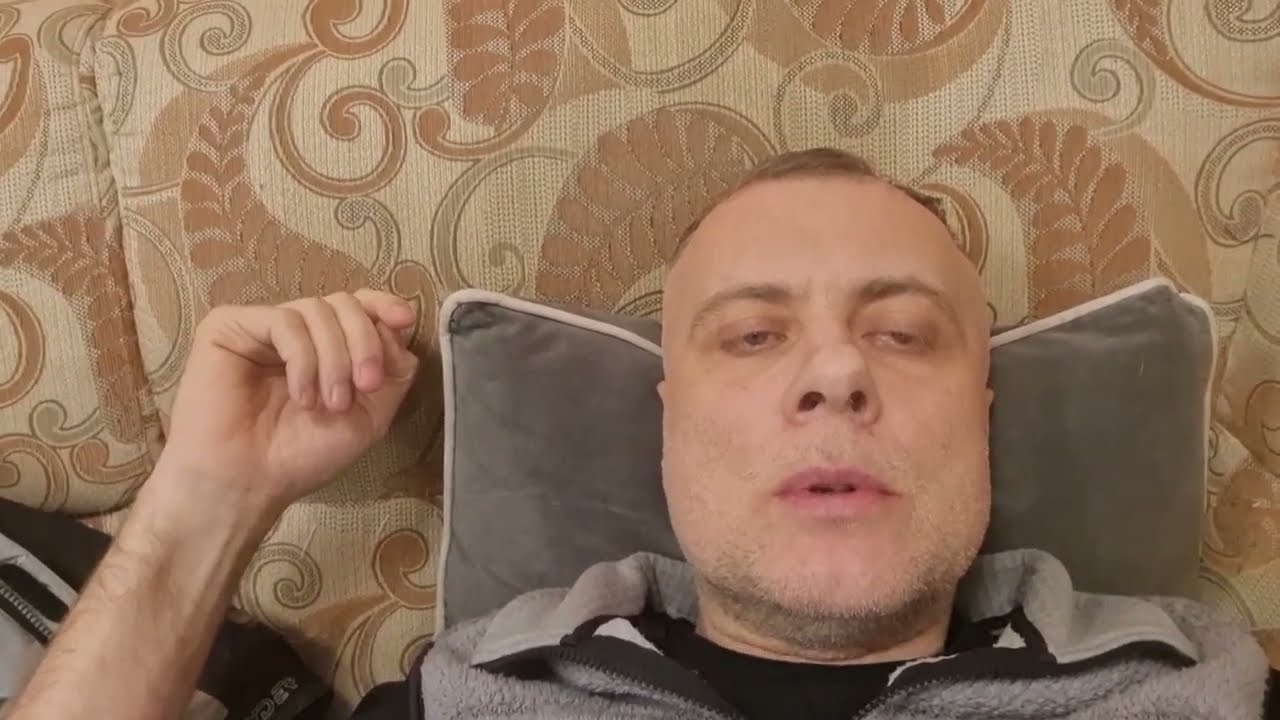 17 дней голода. Выход. 