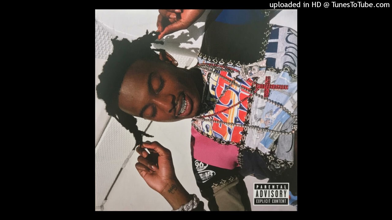 Playboi Carti - No Charm (Instrumental) (Prod. Harry Fraud)