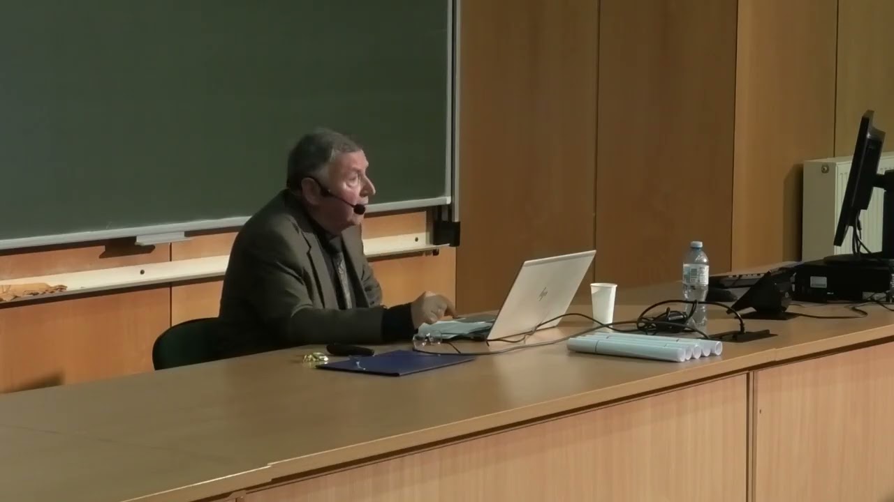 WiR 15.05.2025   prof.  dr hab.  inż.  Ryszard Horodecki