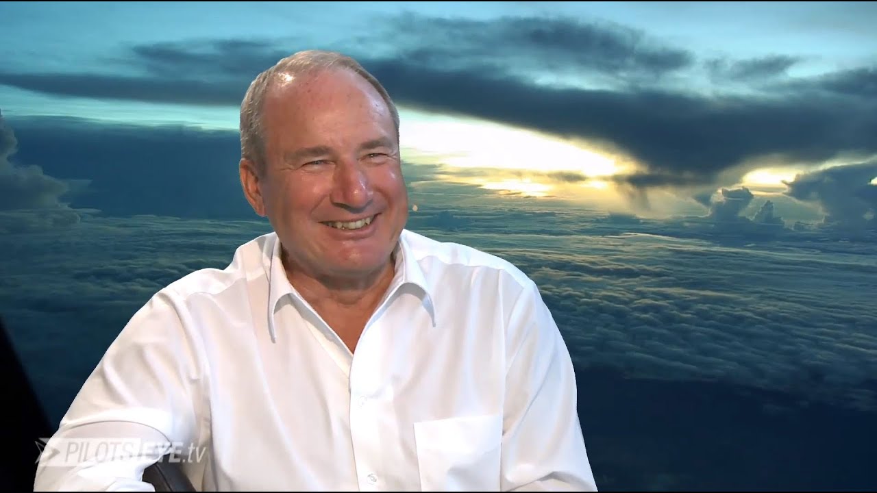 PilotsEYE.tv Jürgen Raps - Interview 