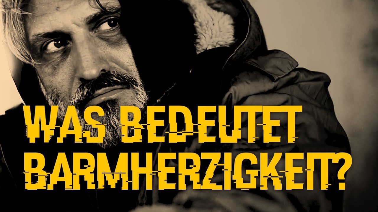 Was bedeutet Barmherzigkeit? Glaube.Leben.