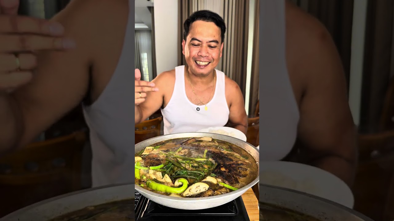 Smokey Sinigang 