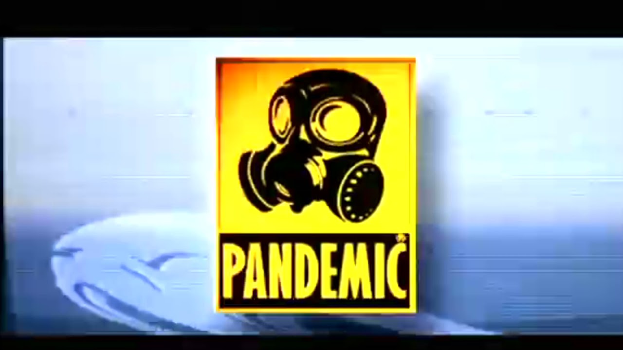 THQ / Pandemic Studios / Mass Media Games (Full Spectrum Warrior)