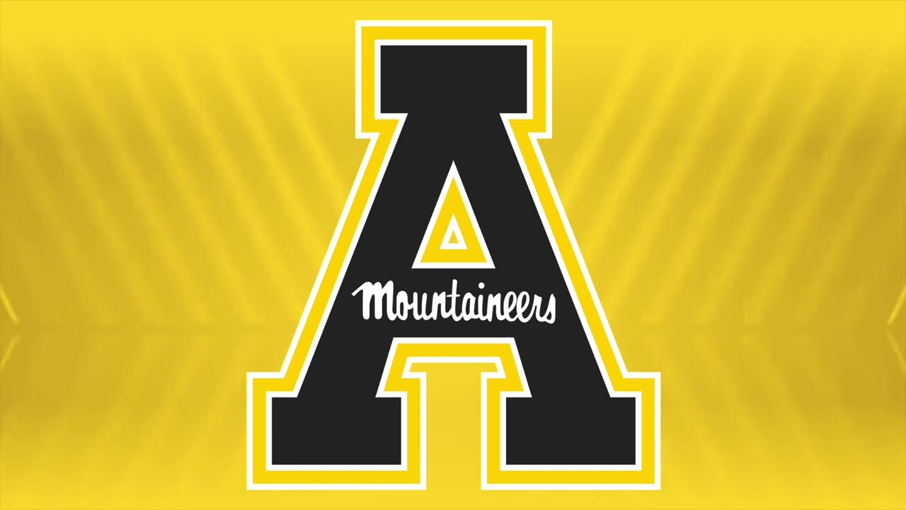 Appalachian State Mountaineers 2024 Touchdown Song