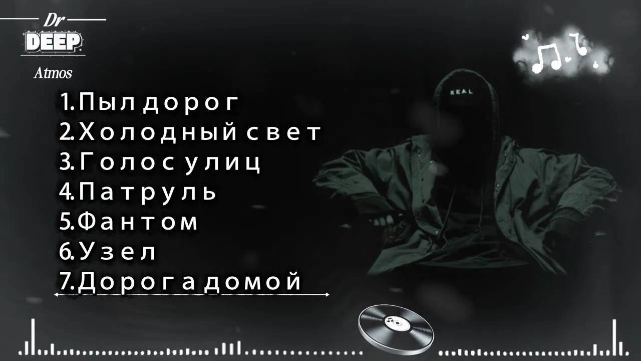 Топ треки 2026 🔥 Best Deep Bass & Atmospheric Mix
