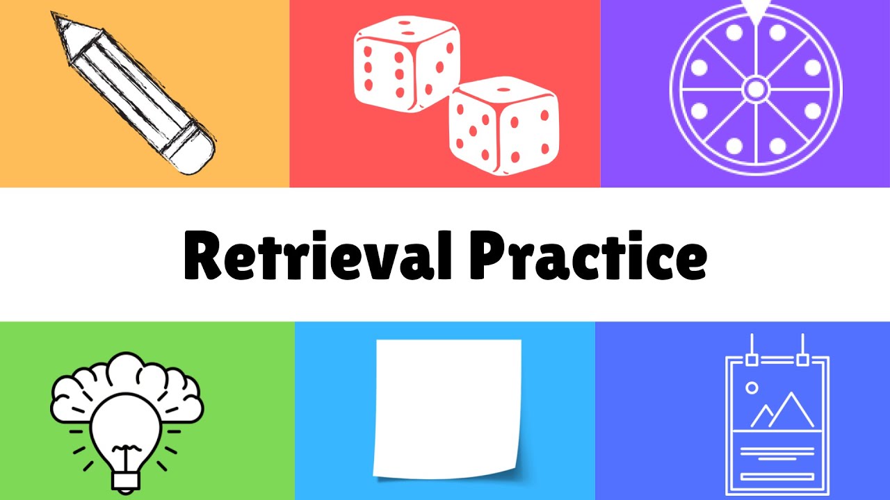 Retrieval Practice