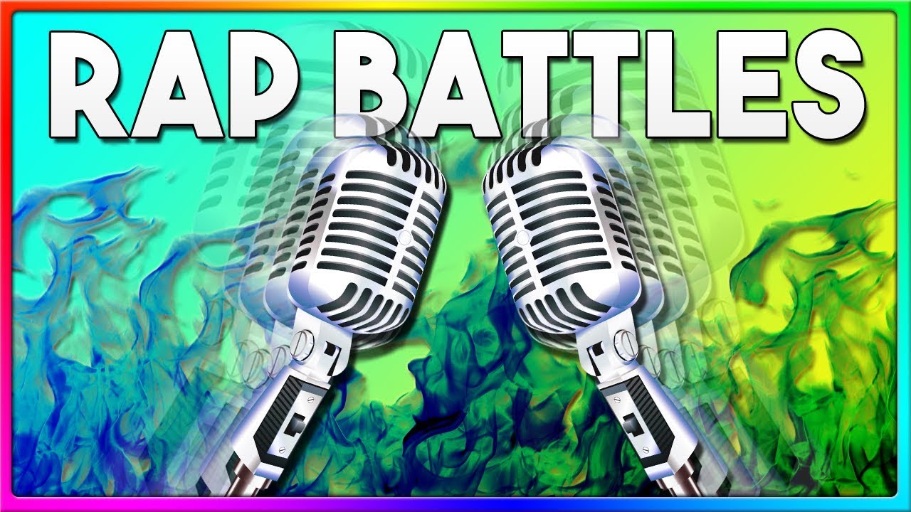 ONE OF THE HOTTEST RAP BATTLES EVER | Mad Verse City