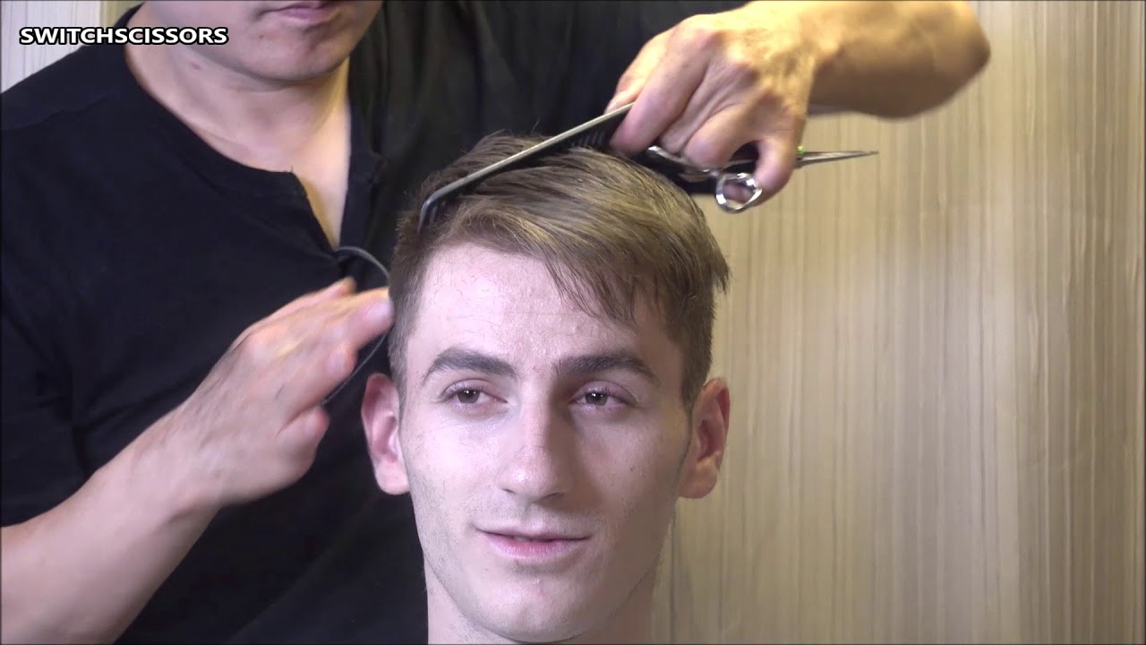 (창원시 진해구) This is World-Best Bruce Lee HairCut