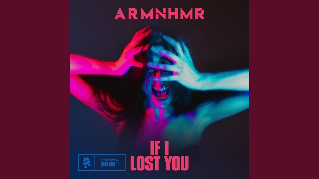 If I Lost You