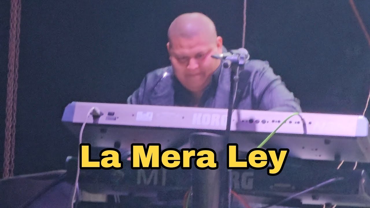 PRIMERA PRESENTACIÓN DE LA MERA LEY | HIDALGO CHALCATONGO
