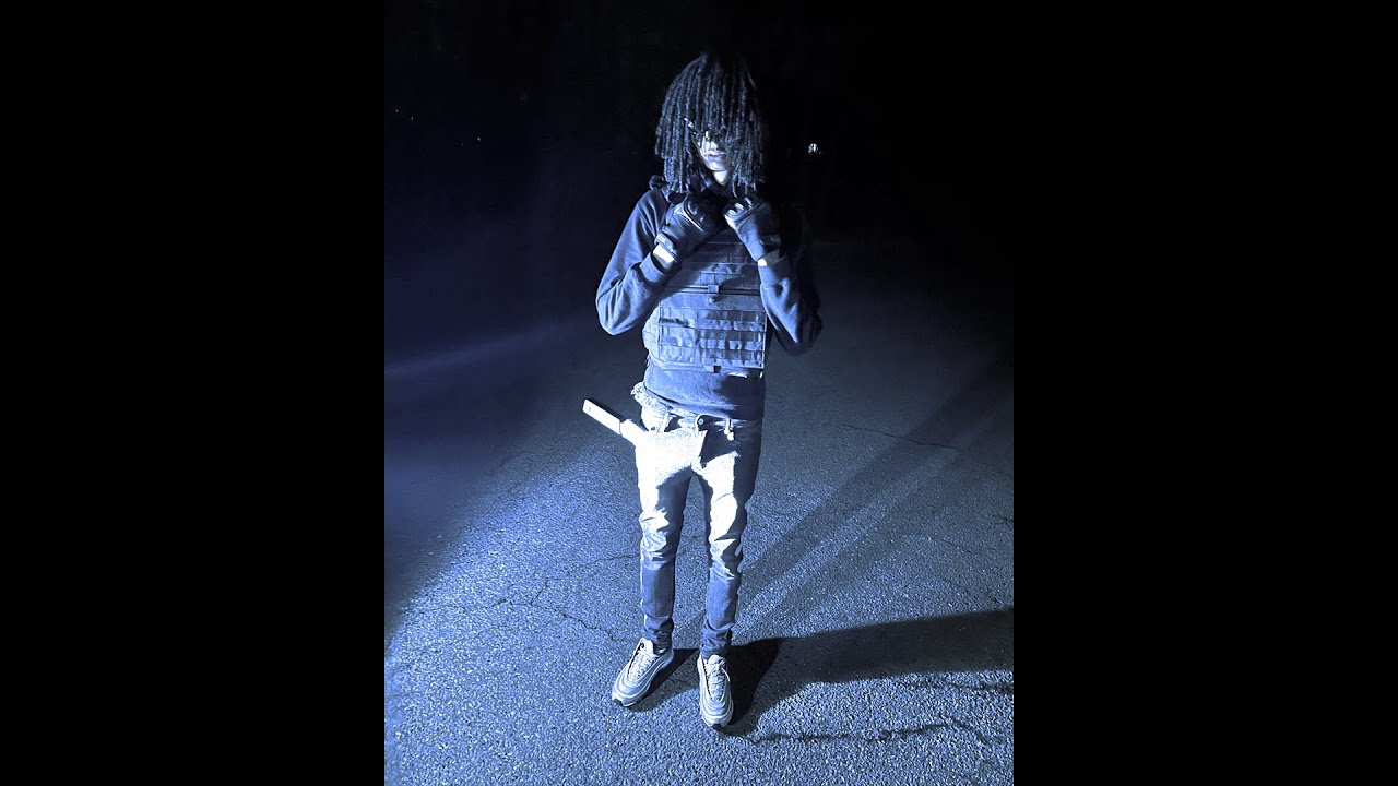 [FREE] Chuckyy x YFG Fatso Type Beat - 