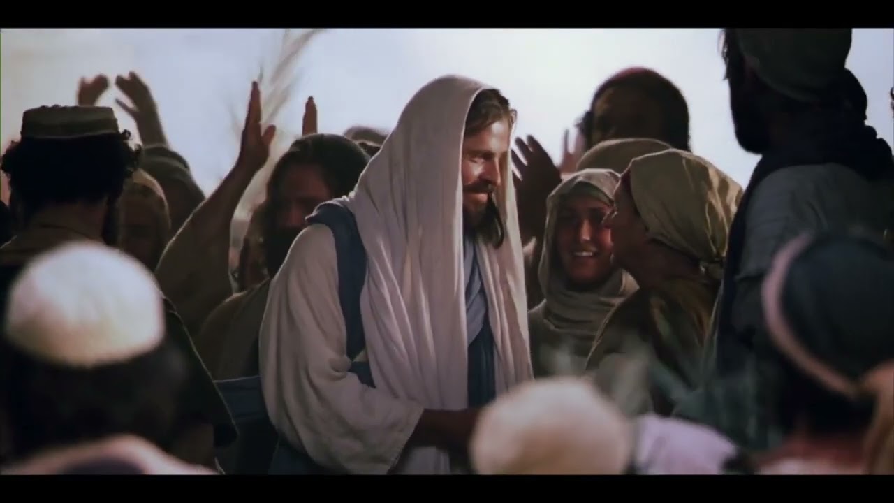 Rev. Rooney & The Rocksta Choir - God Bless All The Universe (Jesus my savior)