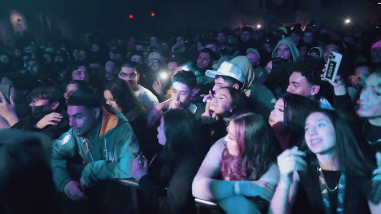 OTM Presents - Long Live Drakeo Tour Day 1 - Los Angeles - shot by @UpGoodEnt