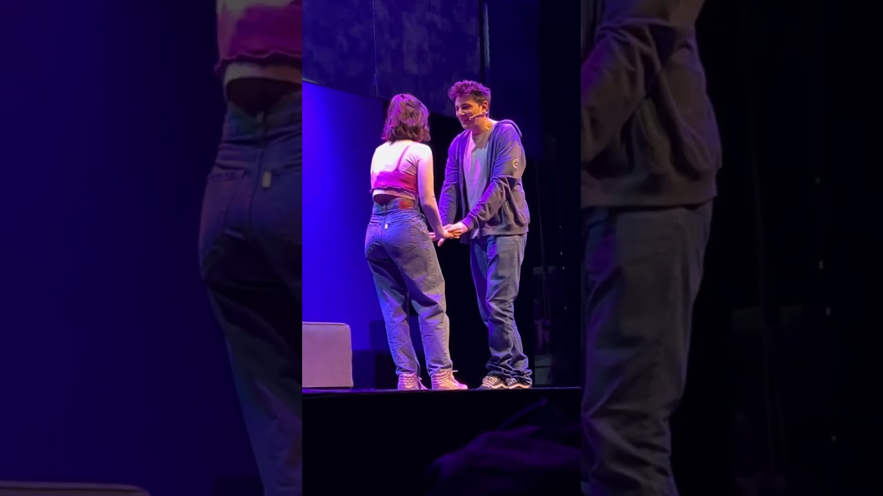 Querido Evan Argentina