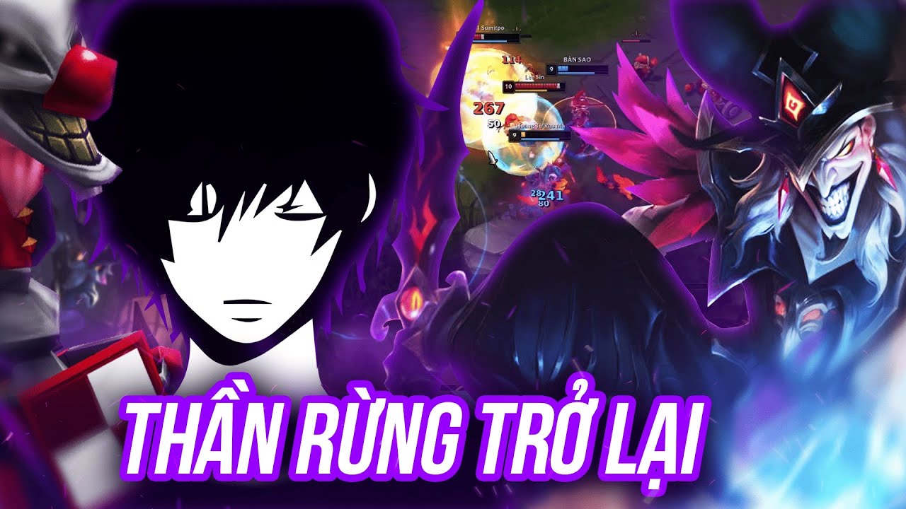 Dual Rank cùng ACN