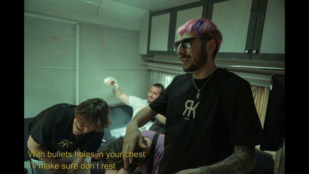 Khontkar - Heartless [İngilizce & T&uuml;rk&ccedil;e ] &ccedil;eviri. #FREEHİPHOP #FREEKHONTKAR