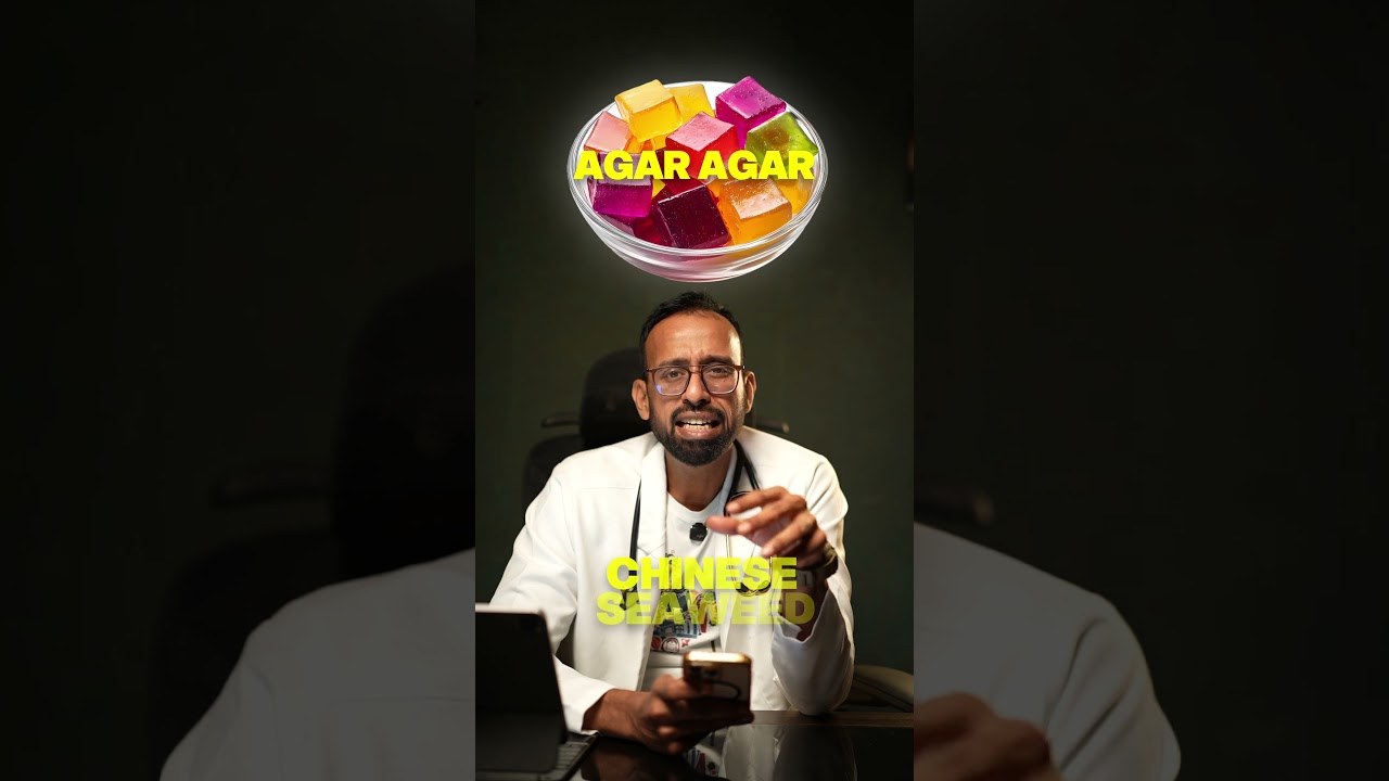 &lrm;🍰 Viral Fruit Cake &mdash; Healthy or Not?&lrm;