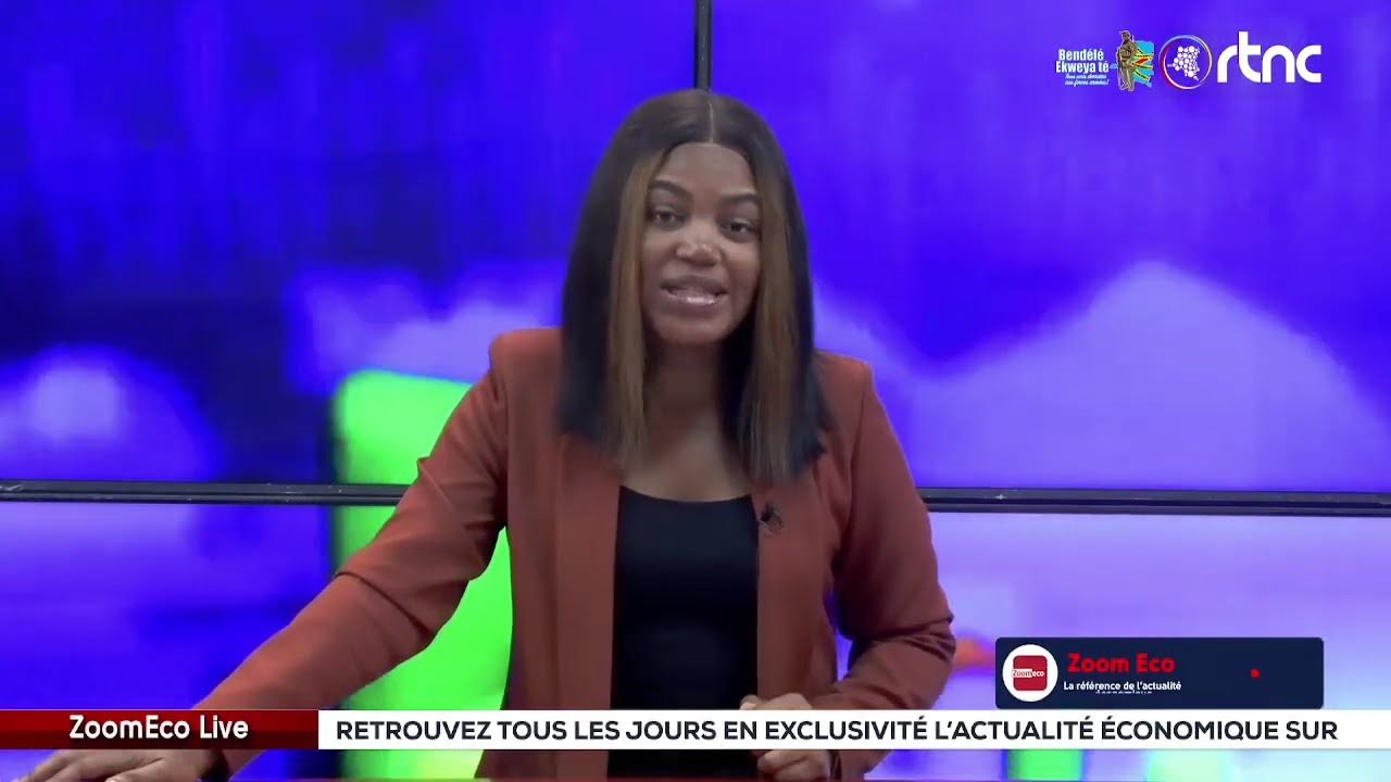 ZOOM ÉCO : ACTUALITÉ ÉCONOMIQUE
