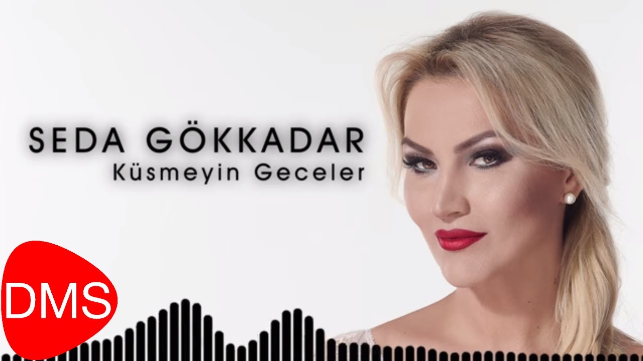 Seda Gökkadar | Küsmeyin Geceler [Official Audio]