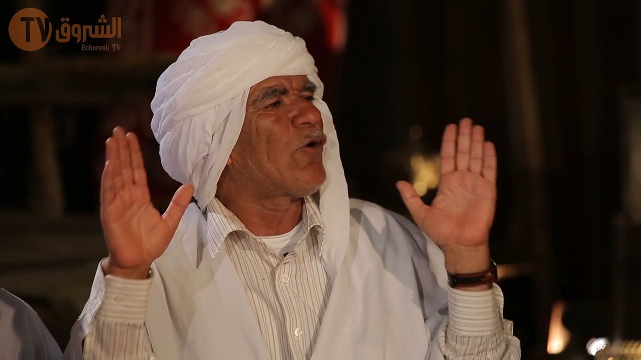 خيمة الشيخ عطاءالله 2015 / الشاعر : أحمد بن القبي اللي ماشي بالمهلة لا خوف عليه
