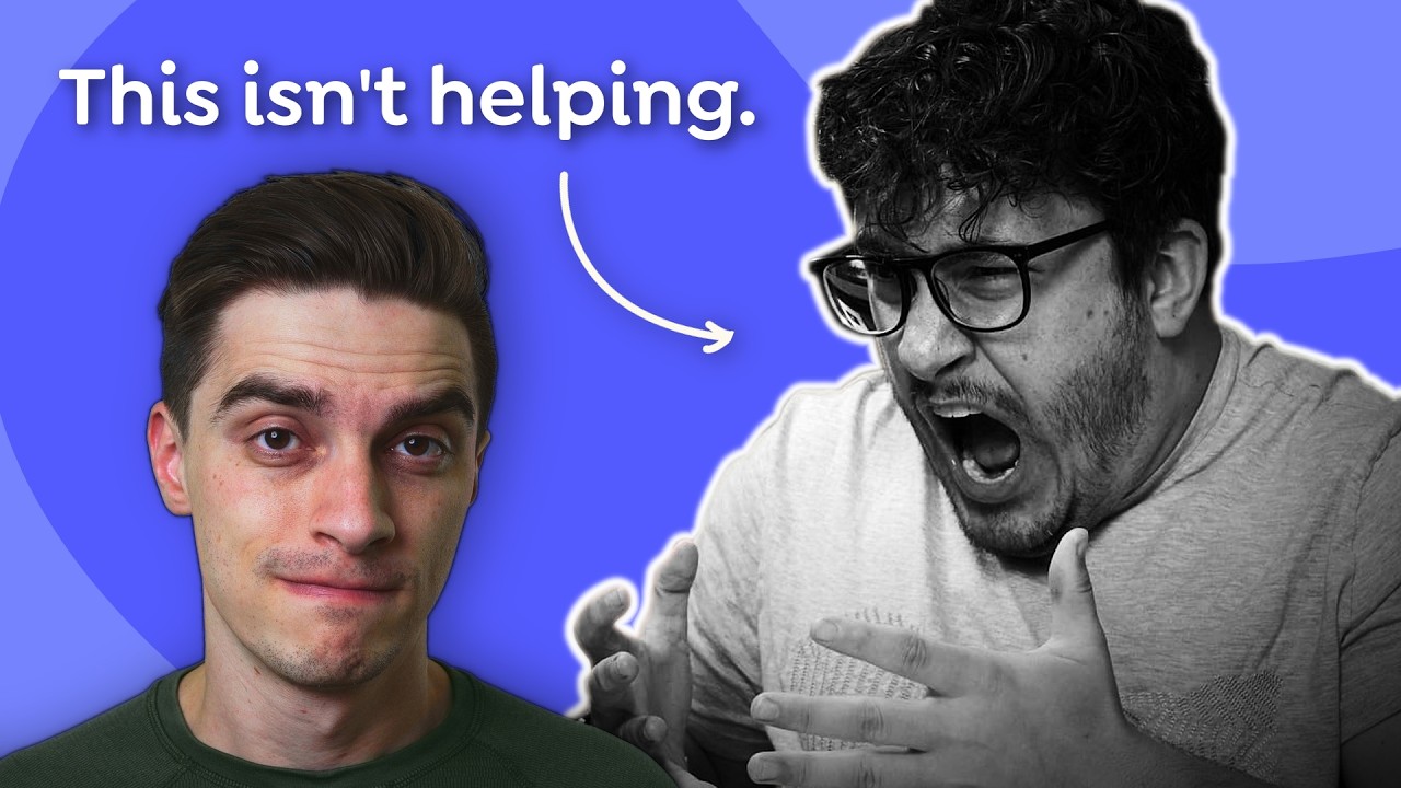 We Need to Talk About Caleb Hammer